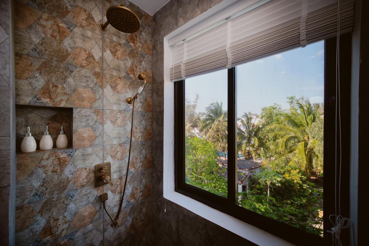 The Watermark Beachside Hotel Hoi An Esterno foto