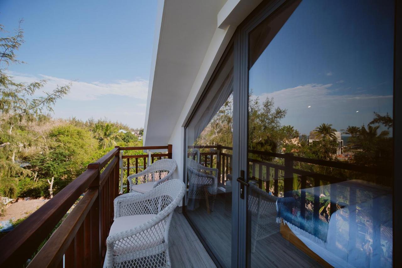 The Watermark Beachside Hotel Hoi An Esterno foto